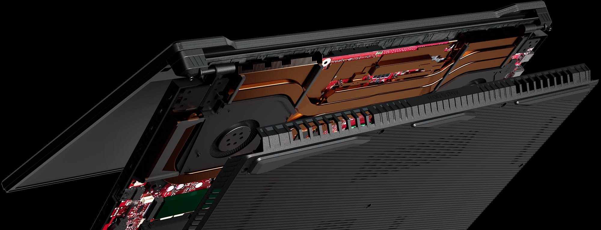 GL704-SCAR-II_Exploded-View-2